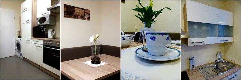 Wohlf&uuml;hloase und interner Kommunikationsort