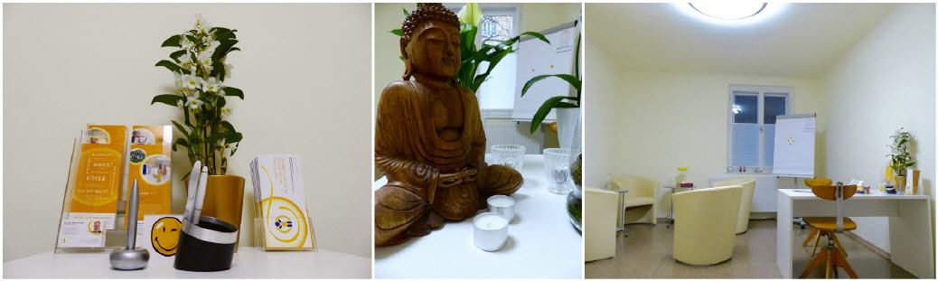 16 m� Beratungsraum